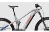 Rower elektryczny górski Haibike AllMtn 7 w 100% gotowy do jazdy + Gratis tak